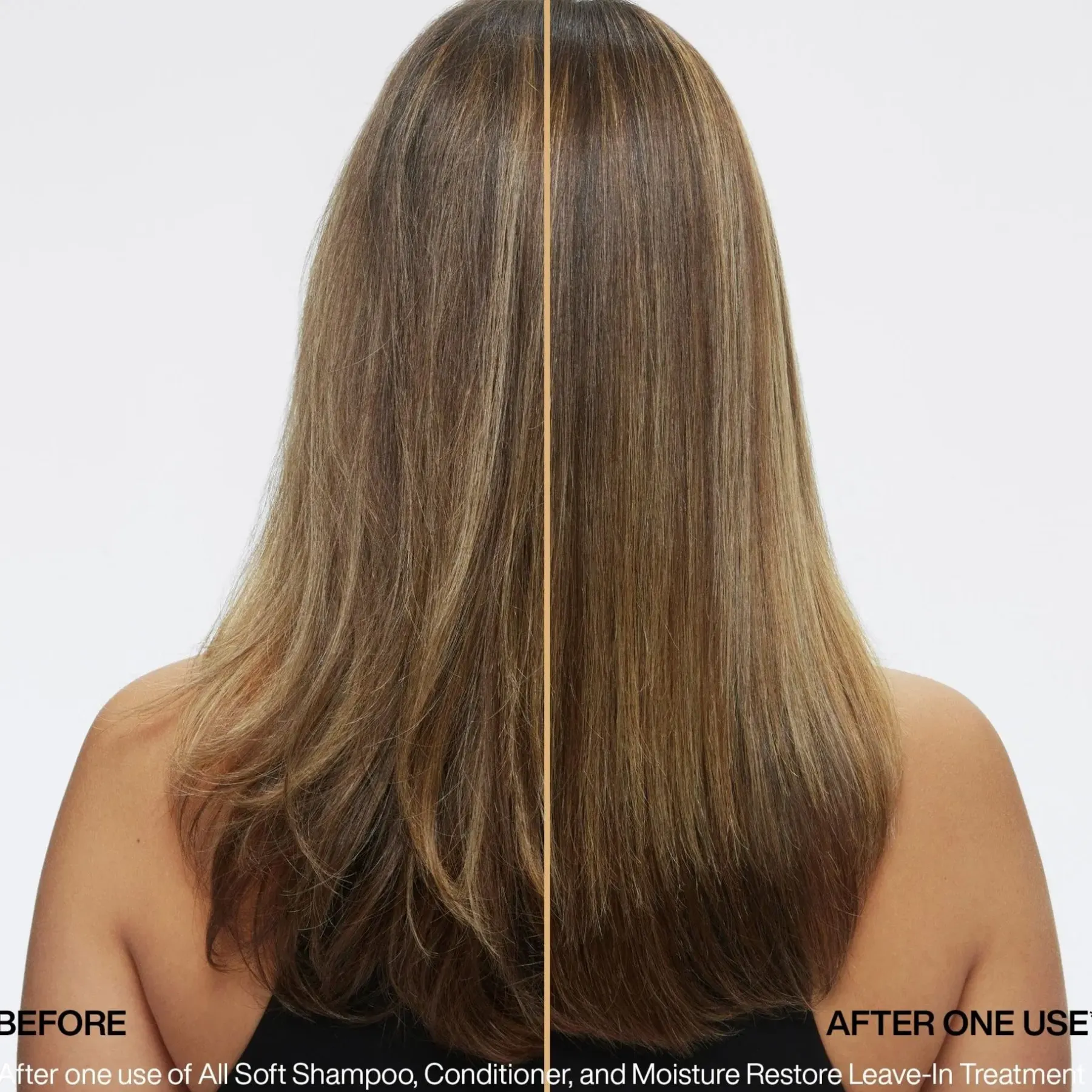 Sale All Soft Shampoo 300 ml Shampoot|Kampaamotuotteet