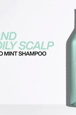 Redken Hiukset|Shampoot<Amino Mint Shampoo 300 ml