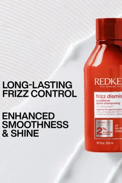 Frizz Dismiss Conditioner hoitoaine 300 ml Hiustenhoito|Kampaamotuotteet