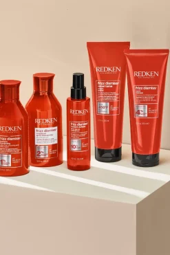 Frizz Dismiss Conditioner hoitoaine 300 ml Hiustenhoito|Kampaamotuotteet