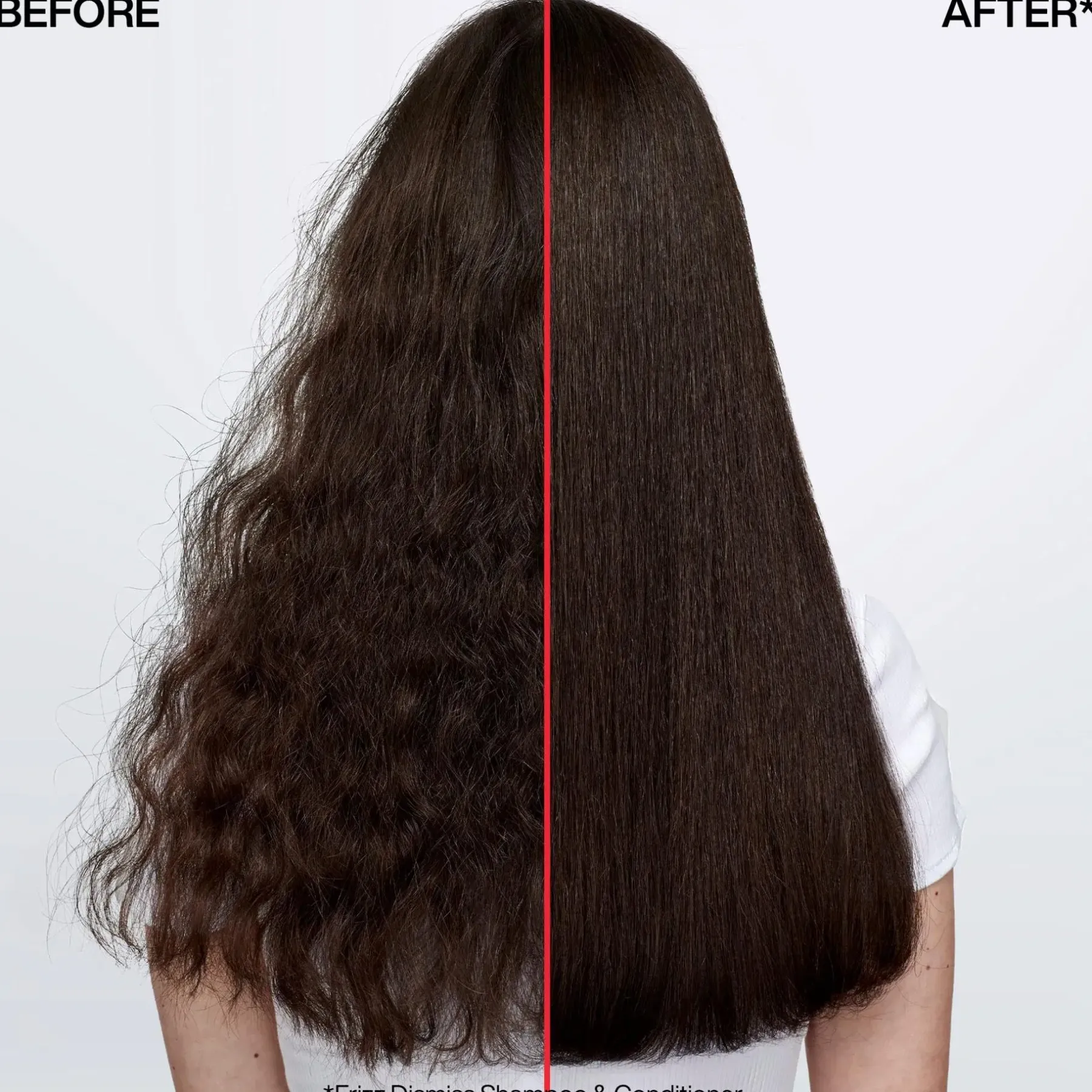 Redken Shampoot|Kampaamotuotteet<Frizz Dismiss Shampoo 300 ml