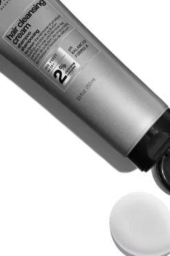 Discount Hair Cleansing Creme Shampoo 250 ml Shampoot|Kampaamotuotteet