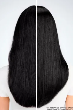 Naked Gloss 100 ml Hiusvärit|Kampaamotuotteet