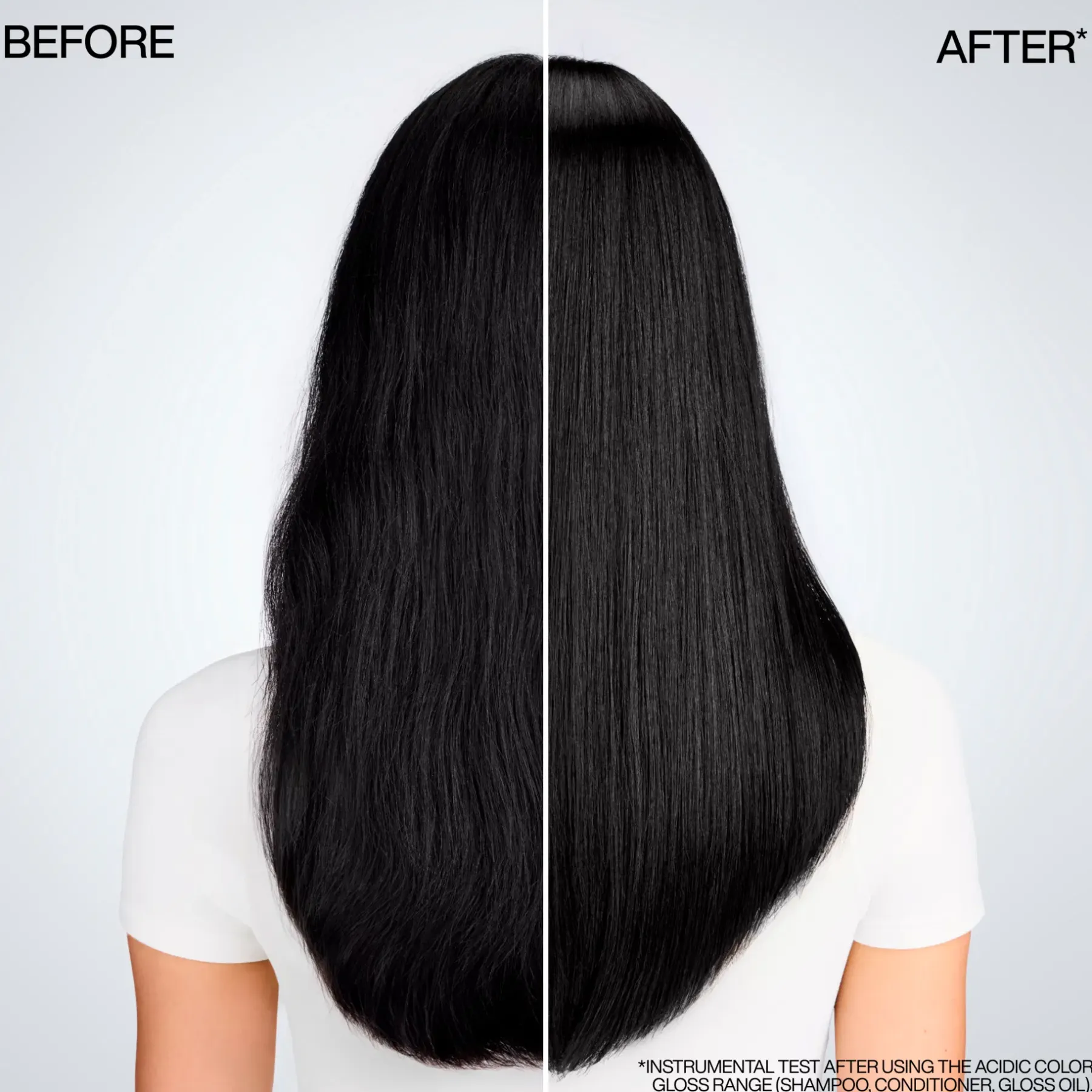 Naked Gloss 100 ml Hiusvärit|Kampaamotuotteet