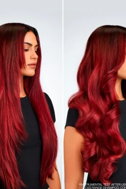 Naked Gloss 100 ml Hiusvärit|Kampaamotuotteet