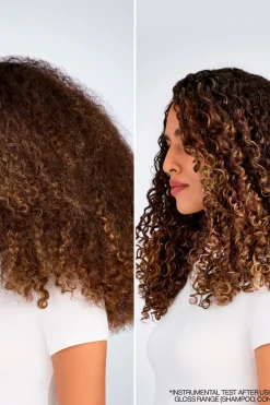 Naked Gloss 100 ml Hiusvärit|Kampaamotuotteet