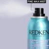 Discount Spray Wax Wax Blast Fine wax mist suihkevaha 150 ml Hiusten Muotoilutuotteet