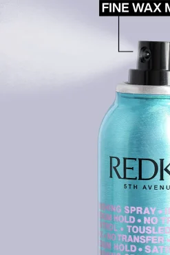 Discount Spray Wax Wax Blast Fine wax mist suihkevaha 150 ml Hiusten Muotoilutuotteet