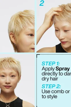 Discount Spray Wax Wax Blast Fine wax mist suihkevaha 150 ml Hiusten Muotoilutuotteet