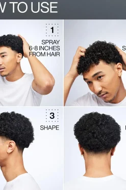 New Styling Refreshing Curl Mist suihke 250 ml Curly Girl -Tuotteet|Hiustenhoito