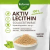 Clearance Aktiv Lecithin soijalesitiinirae 250g ravintolisä Omegat Ja Muut Rasvahapot