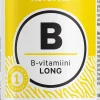 B-vitamin Long 100tabl ravintolisä Vitamiinit