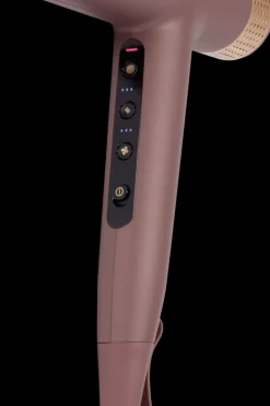 Remington Hiusten Muotoilulaitteet<AIRvive™ digitaalinen BLDC hiustenkuivain EC8930