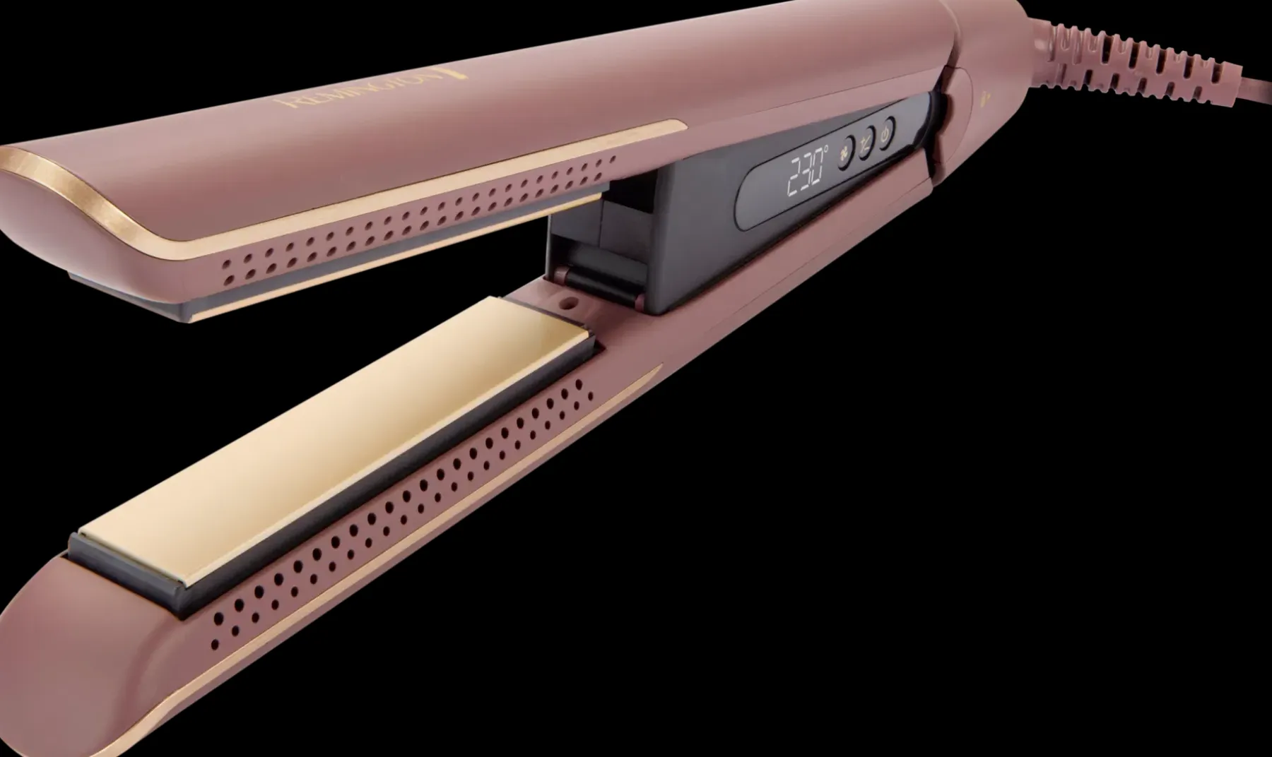 Remington Hiusten Muotoilulaitteet<AIRvive™ suoristusrauta S8930