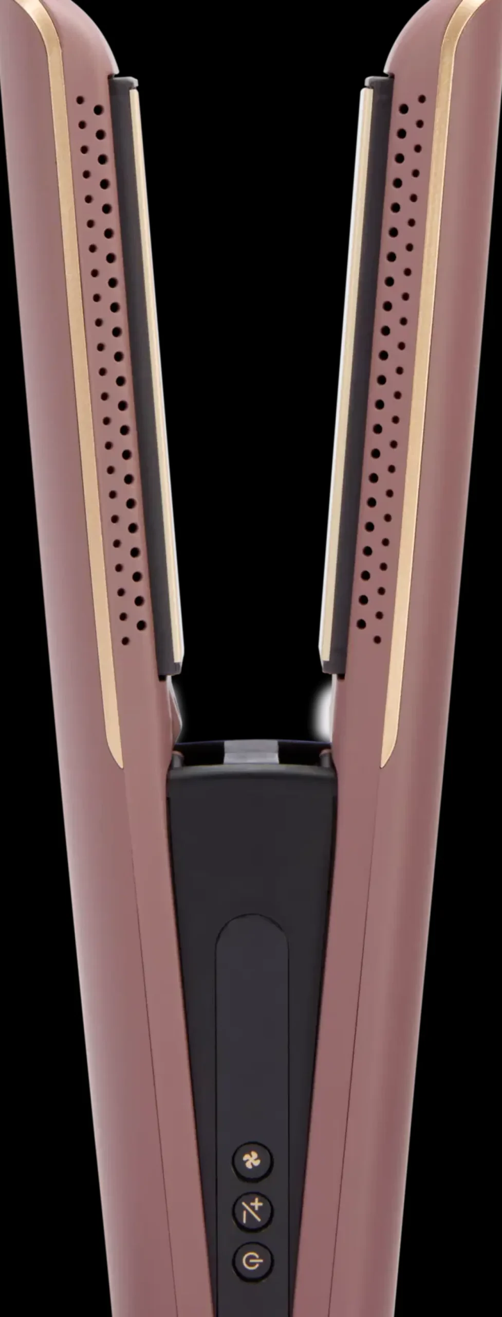 Remington Hiusten Muotoilulaitteet<AIRvive™ suoristusrauta S8930