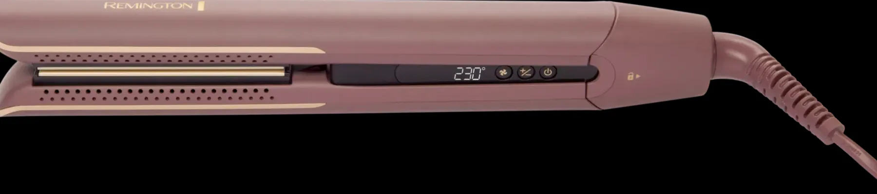 Remington Hiusten Muotoilulaitteet<AIRvive™ suoristusrauta S8930