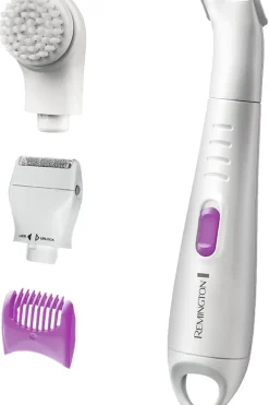 Remington Karvanpoisto<Bikinitrimmerisetti Ultimate WPG4035