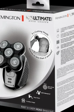 Remington Hiusten Muotoilulaitteet<Hiustenleikkuri Ultimate Series RX5 XR1500