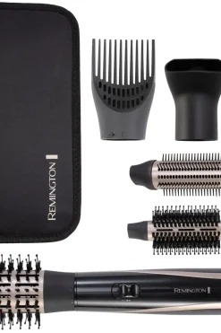 Best Ilmakiharrin Blow Dry & Style AS7700 Hiusten Muotoilulaitteet