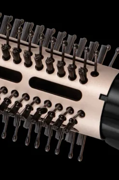 Remington Hiusten Muotoilulaitteet<ilmakiharrin Coconut Smooth AS5901