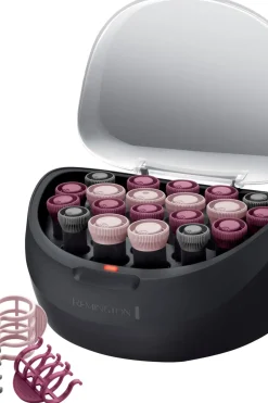 Best Ionisoivat lämpörullat H5600 Hiusten Muotoilulaitteet