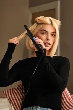 Remington Hiusten Muotoilulaitteet<kapea suoristusrauta Pro-Ceramic Extra S5515