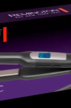 Remington Hiusten Muotoilulaitteet<kapea suoristusrauta Pro-Ceramic Extra S5515