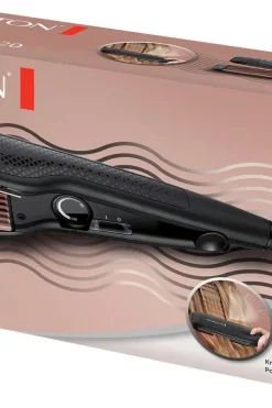 Remington Hiusten Muotoilulaitteet<Keraaminen kreppirauta S3580