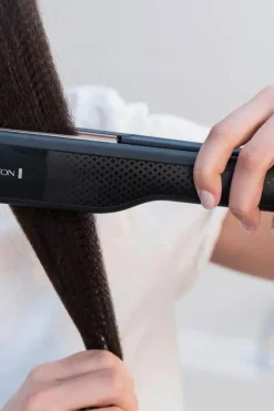 Remington Hiusten Muotoilulaitteet<Keraaminen kreppirauta S3580