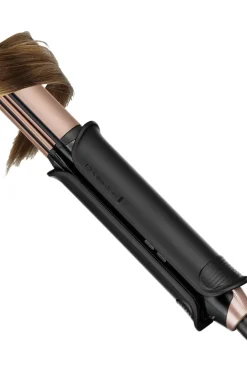 Remington Hiusten Muotoilulaitteet<Muotoilurauta ONE Straight & Curl