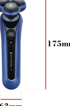 Clearance parranajokone Limitless X7 XR1775 Parranajo