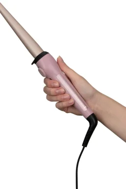 Remington Hiusten Muotoilulaitteet<sauvakiharrin Coconut Smooth CI5901