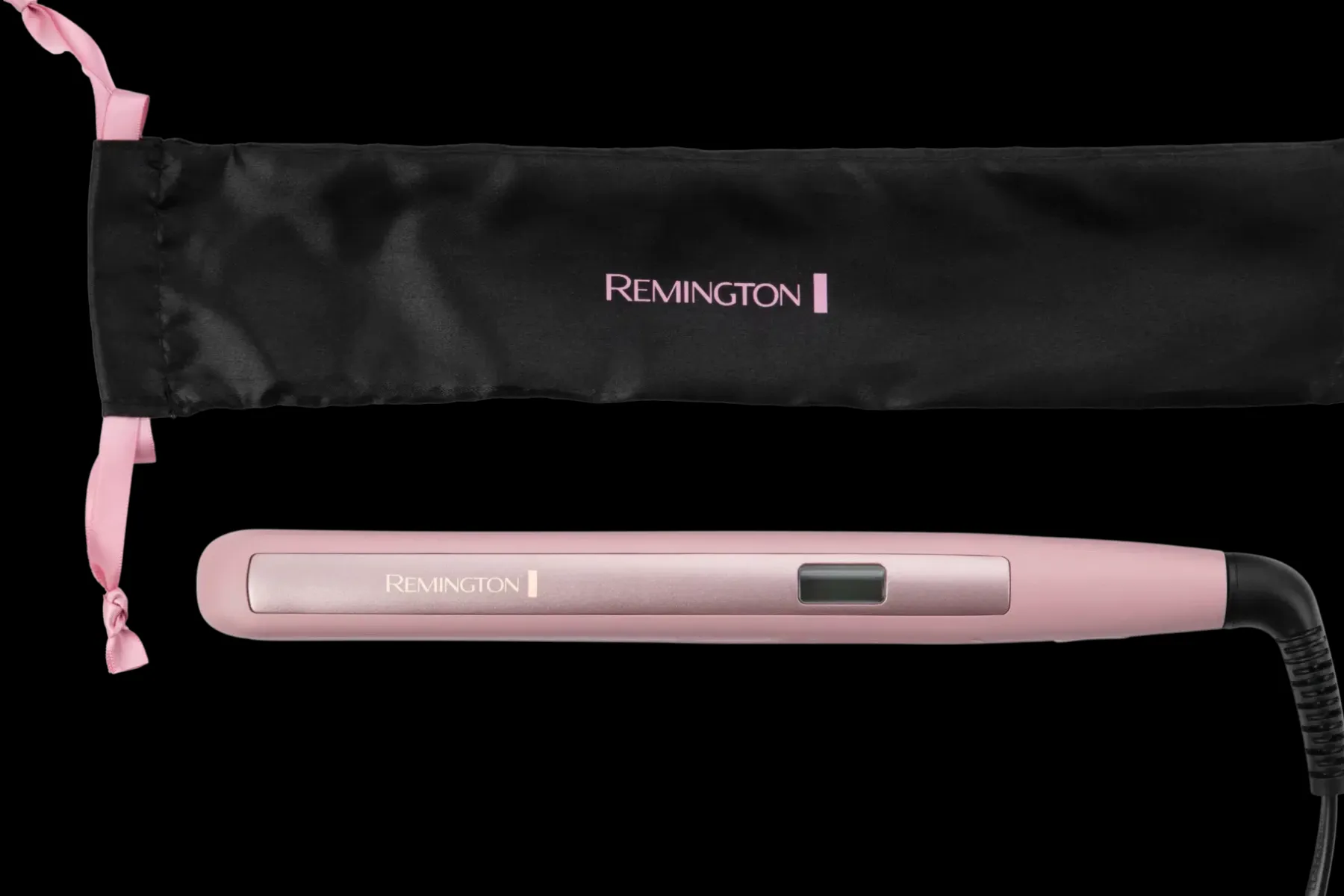 Remington Hiusten Muotoilulaitteet<suoristusrauta Coconut Smooth S5901