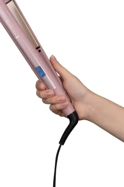 Remington Hiusten Muotoilulaitteet<suoristusrauta Coconut Smooth S5901