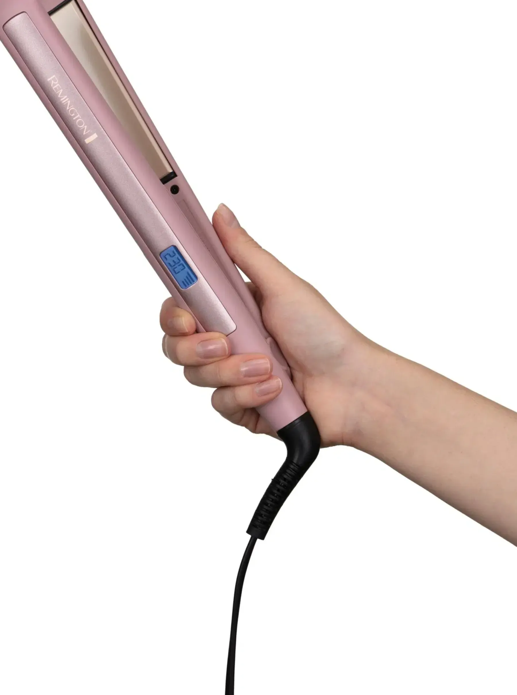 Remington Hiusten Muotoilulaitteet<suoristusrauta Coconut Smooth S5901