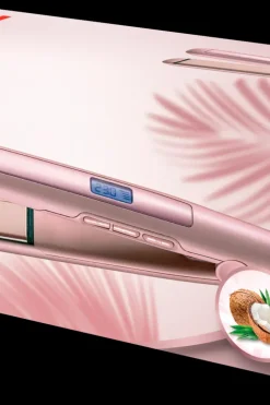 Remington Hiusten Muotoilulaitteet<suoristusrauta Coconut Smooth S5901
