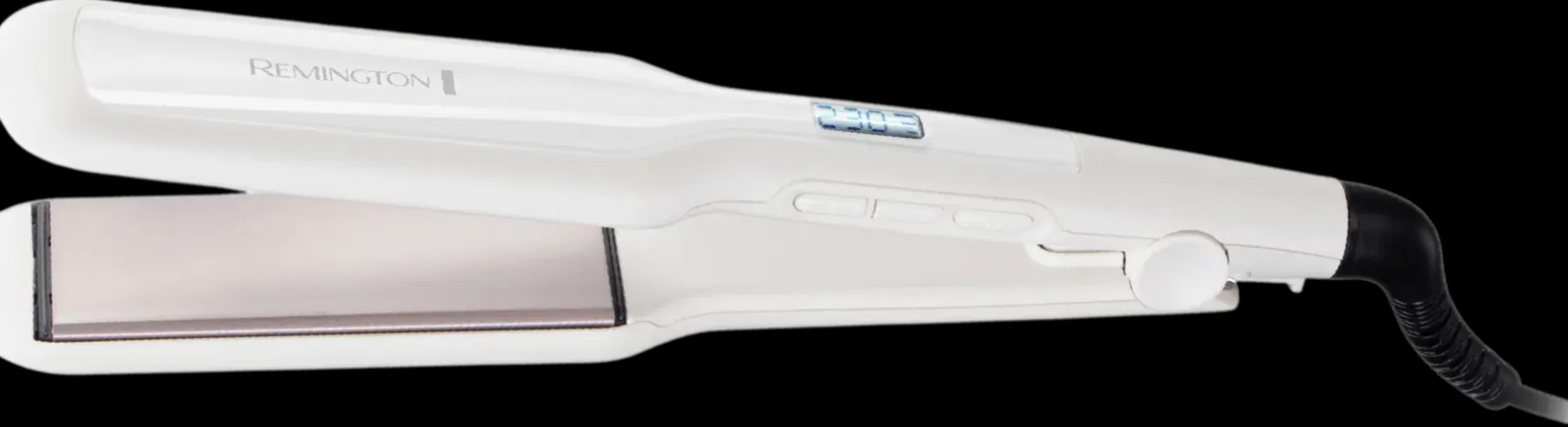 Remington Hiusten Muotoilulaitteet<Suoristusrauta leveä PRO Ceramic Extra S5527