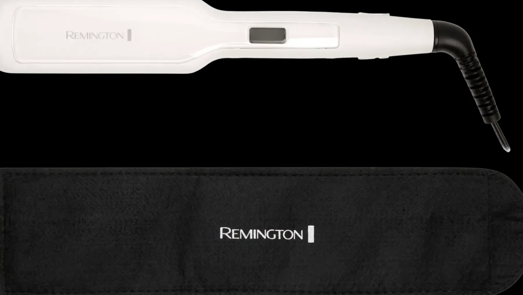 Remington Hiusten Muotoilulaitteet<Suoristusrauta leveä PRO Ceramic Extra S5527