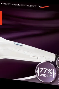 Remington Hiusten Muotoilulaitteet<Suoristusrauta leveä PRO Ceramic Extra S5527