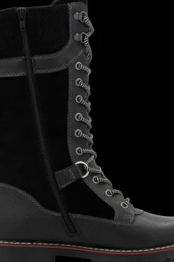 Remonte Saappaat<saappaat, TEX-kalvo, kääntönastat