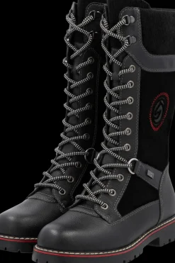 Remonte Saappaat<saappaat, TEX-kalvo, kääntönastat