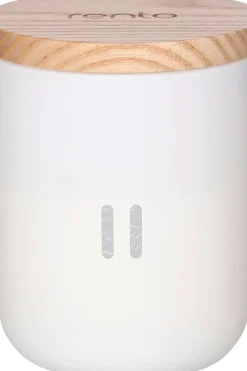 Rento Tuoksukynttilät<Koivu Tuoksukynttilä