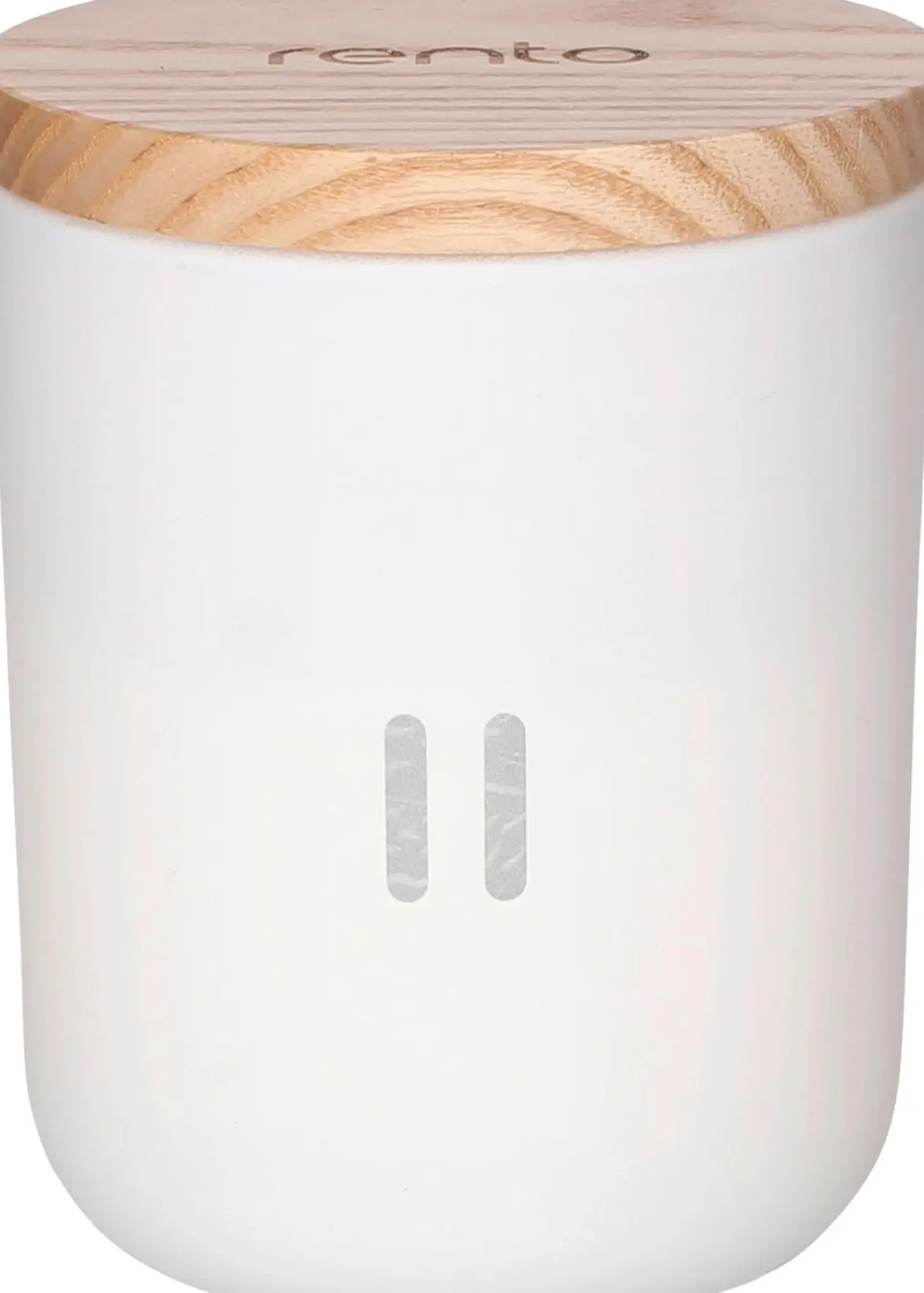 Rento Tuoksukynttilät<Koivu Tuoksukynttilä