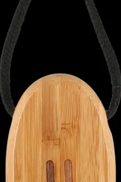 Rento Muut Kylpyhuonetarvikkeet<Kynsiharja bambu