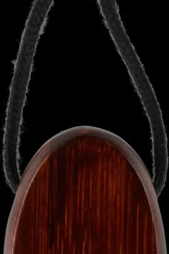 New kynsiharja bambu tummanruskea Muut Kylpyhuonetarvikkeet