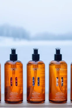 Rento Siivousaineet Ja -tarvikkeet<Lapinmarja nestesaippua 400ml