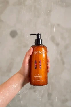 Rento Siivousaineet Ja -tarvikkeet<Lapinmarja suihkusaippua 400ml