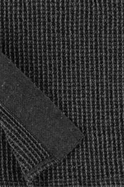 Rento Sauna<Laudeliina Kenno 50x60 cm musta/harmaa