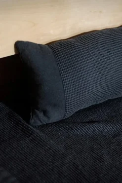 Rento Sauna<Laudeliina Kenno 50x60 cm musta/harmaa