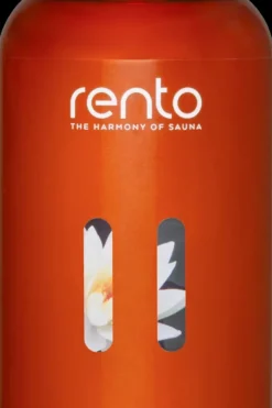 Rento Siivousaineet Ja -tarvikkeet<Lumpeenkukka suihkusaippua 400ml